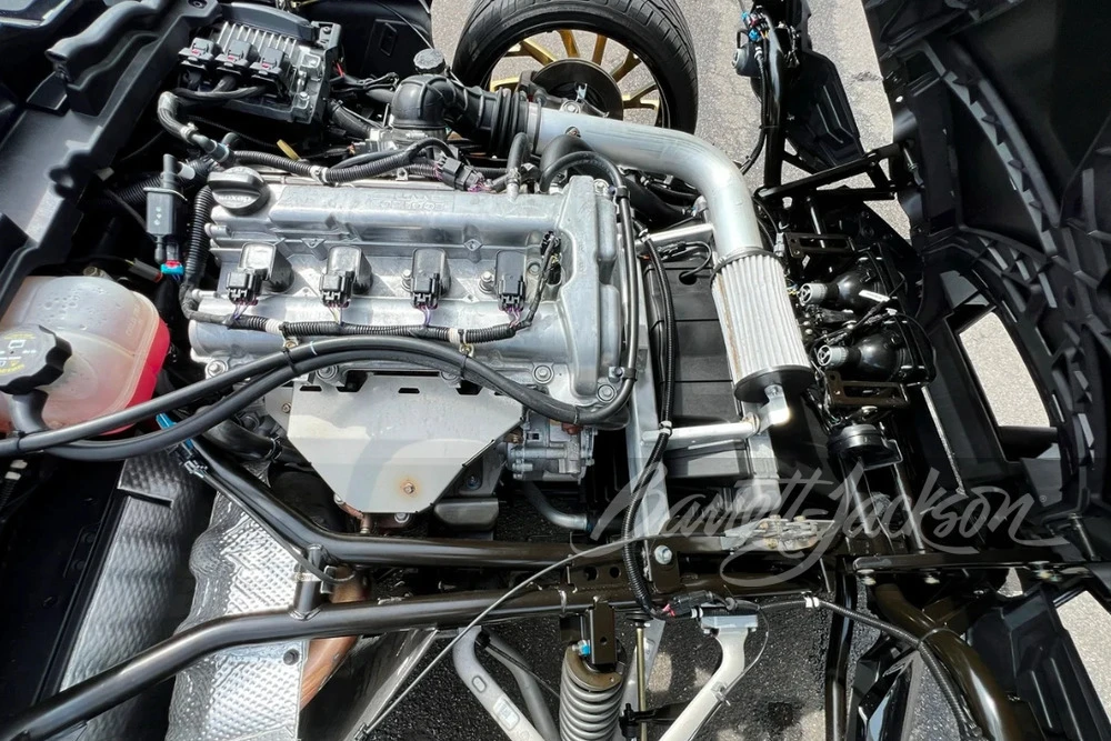 2019 Polaris Slingshot - Image 3 of 12