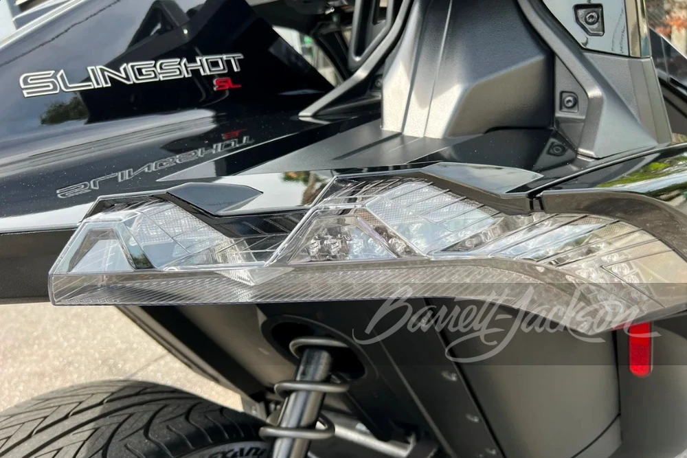 2019 Polaris Slingshot - Image 10 of 12