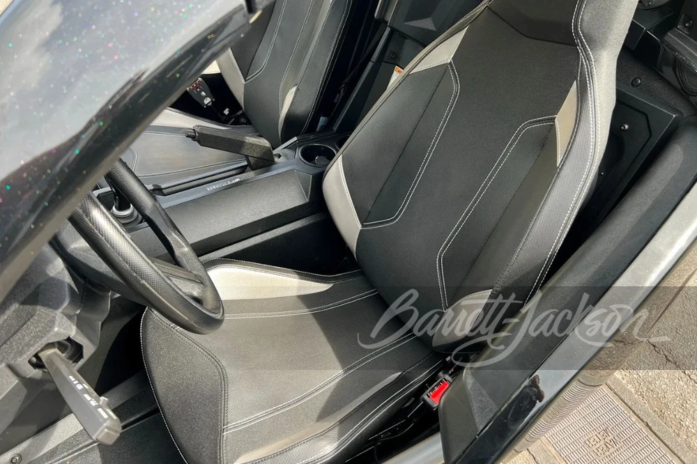 2019 Polaris Slingshot - Image 6 of 12