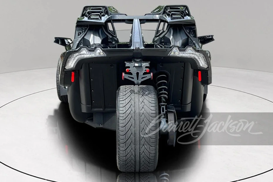 2019 Polaris Slingshot - Image 9 of 12