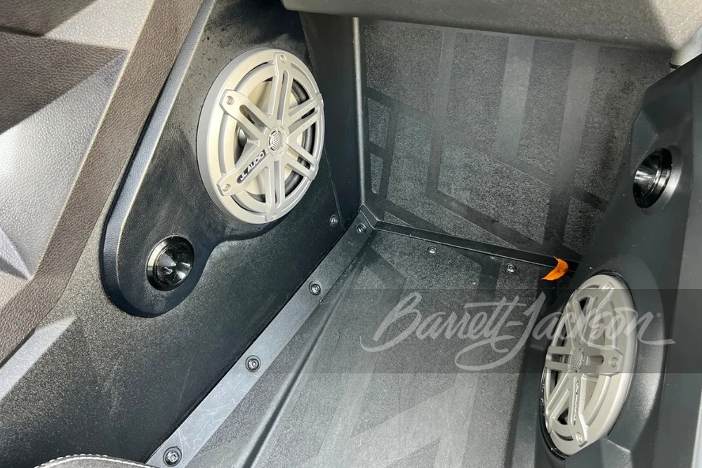 2019 Polaris Slingshot - Image 7 of 12