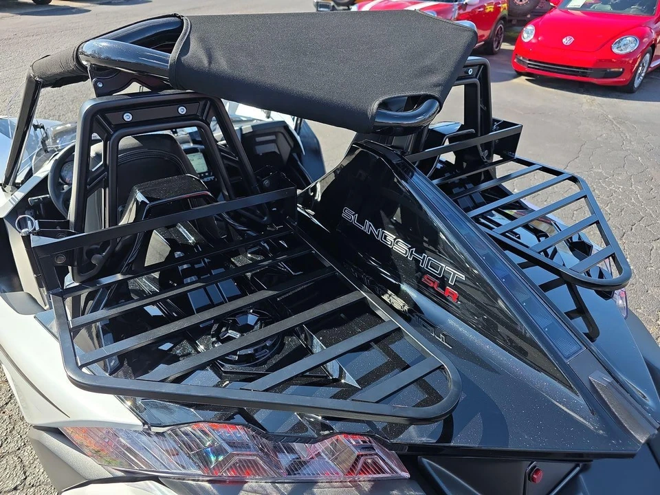 2019 Polaris Slingshot - Image 21 of 21