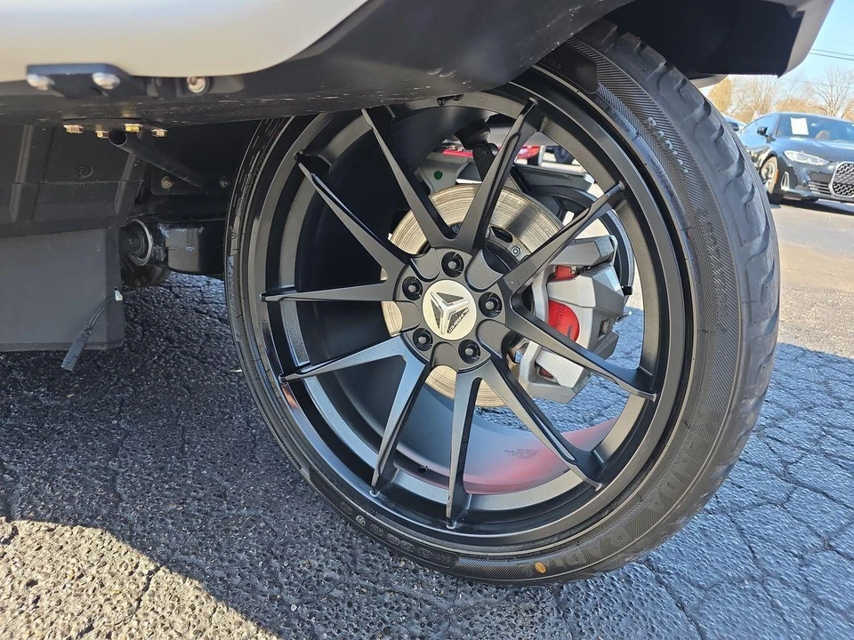 2019 Polaris Slingshot - Image 17 of 21