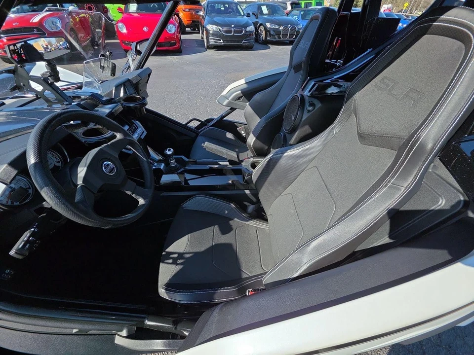 2019 Polaris Slingshot - Image 3 of 21