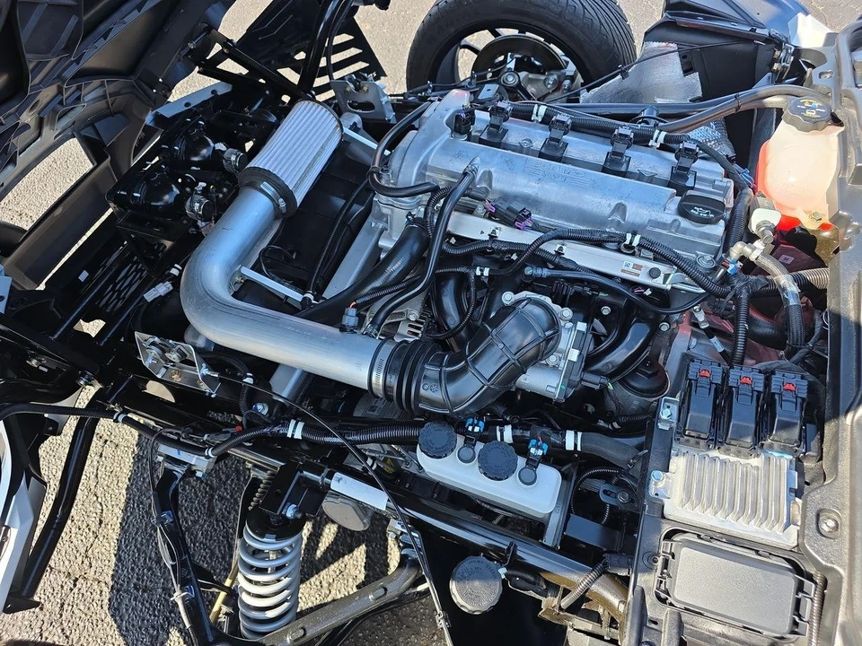 2019 Polaris Slingshot - Image 13 of 21
