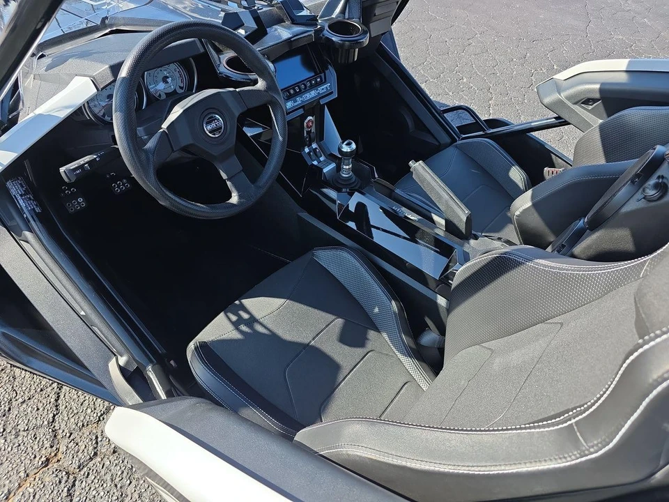 2019 Polaris Slingshot - Image 4 of 21