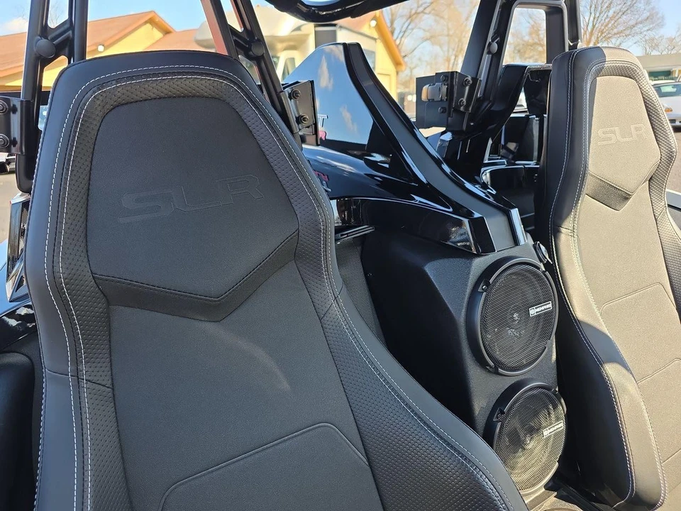 2019 Polaris Slingshot - Image 7 of 21
