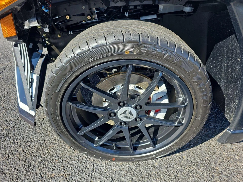 2019 Polaris Slingshot - Image 16 of 21