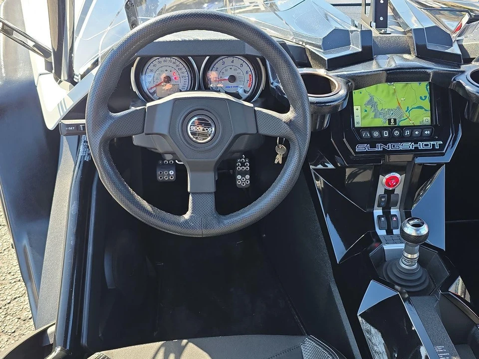 2019 Polaris Slingshot - Image 6 of 21