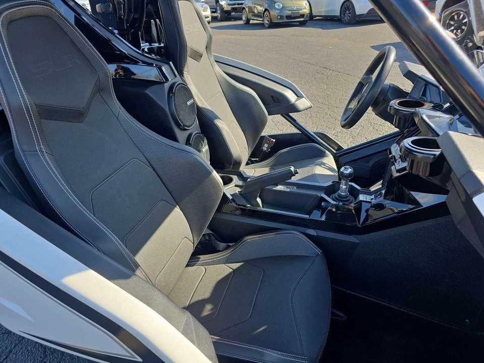 2019 Polaris Slingshot - Image 8 of 21