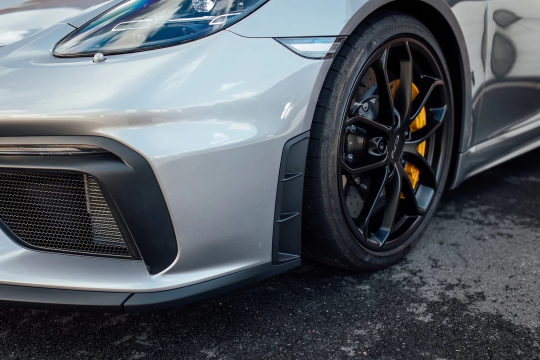 2019 Porsche 718 Cayman GT4 - Image 29 of 31