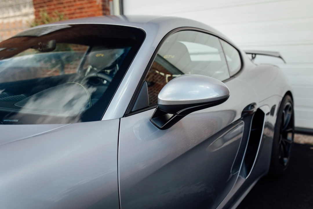 2019 Porsche 718 Cayman GT4 - Image 31 of 31