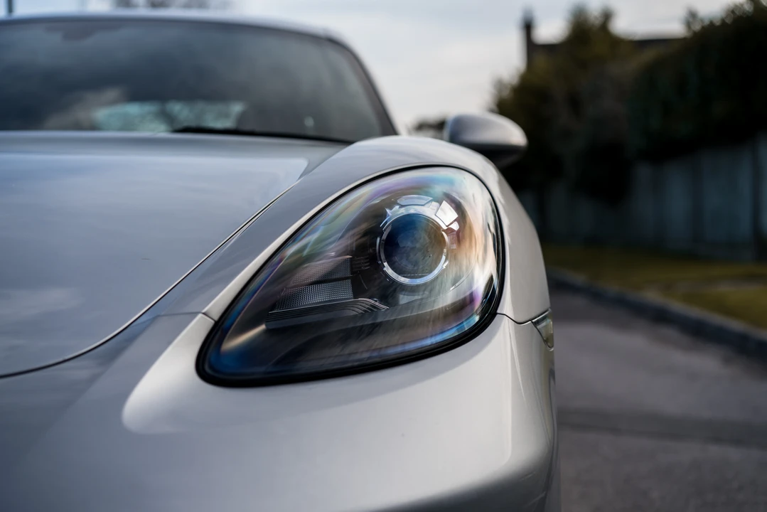 2019 Porsche 718 Cayman GTS - Image 30 of 31