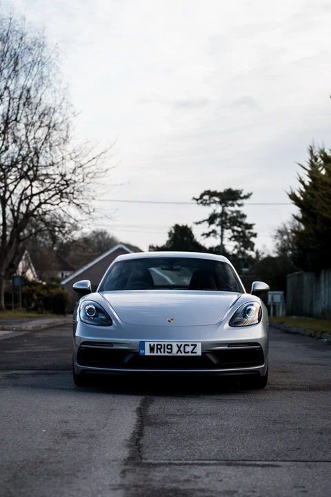 2019 Porsche 718 Cayman GTS - Image 19 of 31