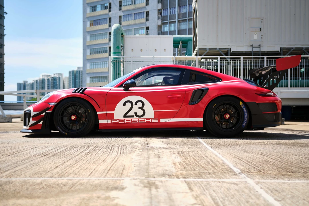 2019 Porsche 991 GT2 RS - Image 13 of 31