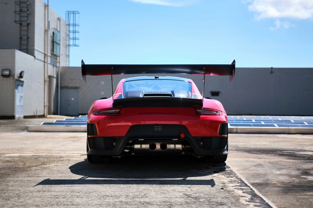 2019 Porsche 991 GT2 RS - Image 15 of 31