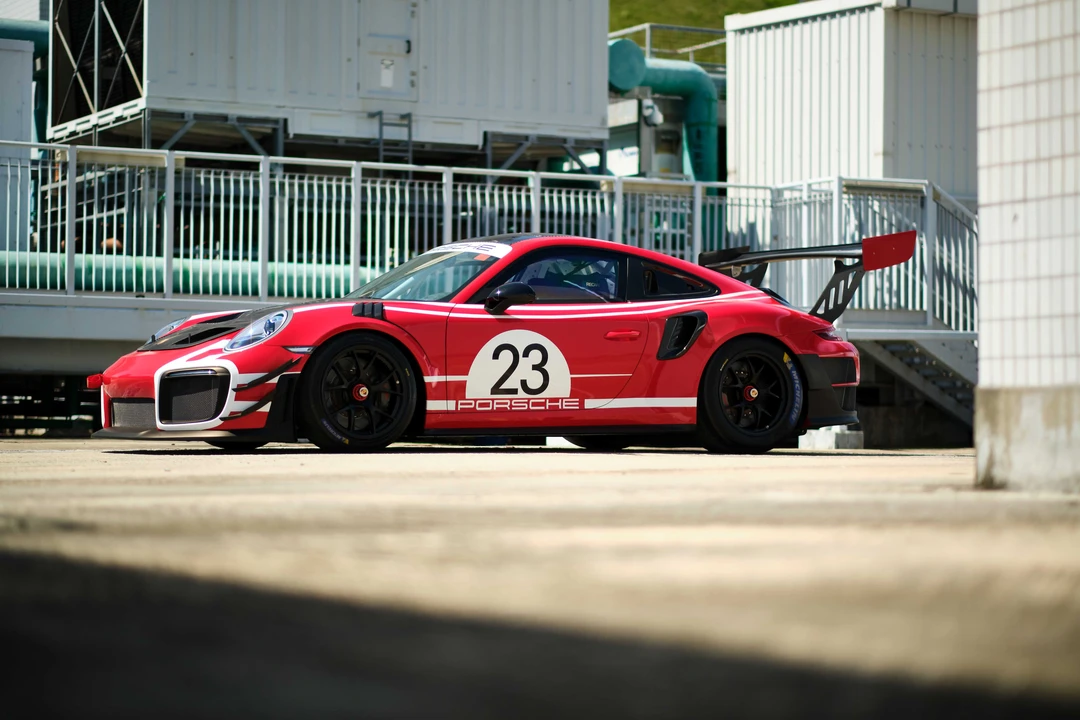 2019 Porsche 991 GT2 RS - Image 21 of 31