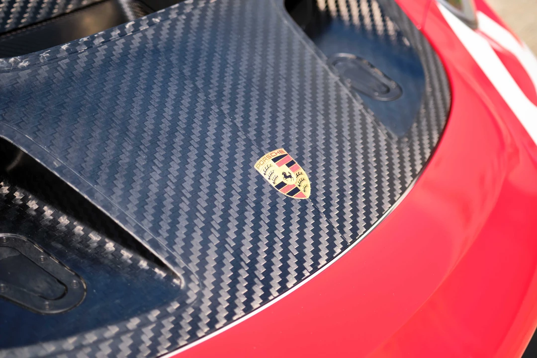 2019 Porsche 991 GT2 RS - Image 30 of 31