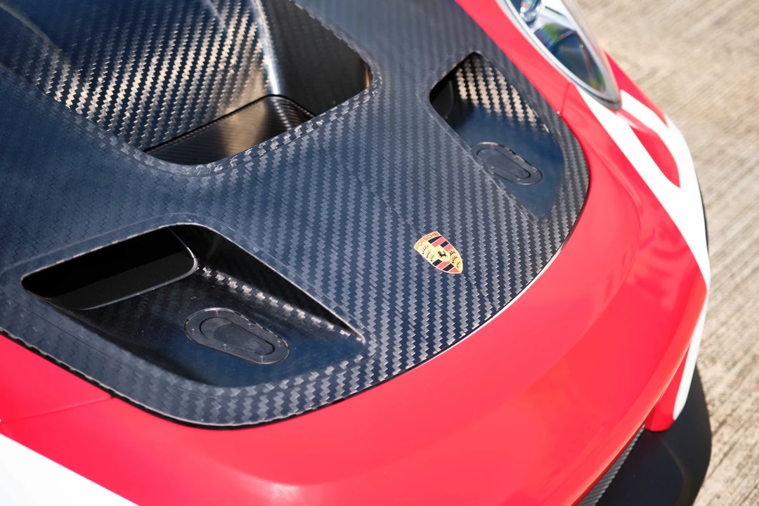 2019 Porsche 991 GT2 RS - Image 31 of 31