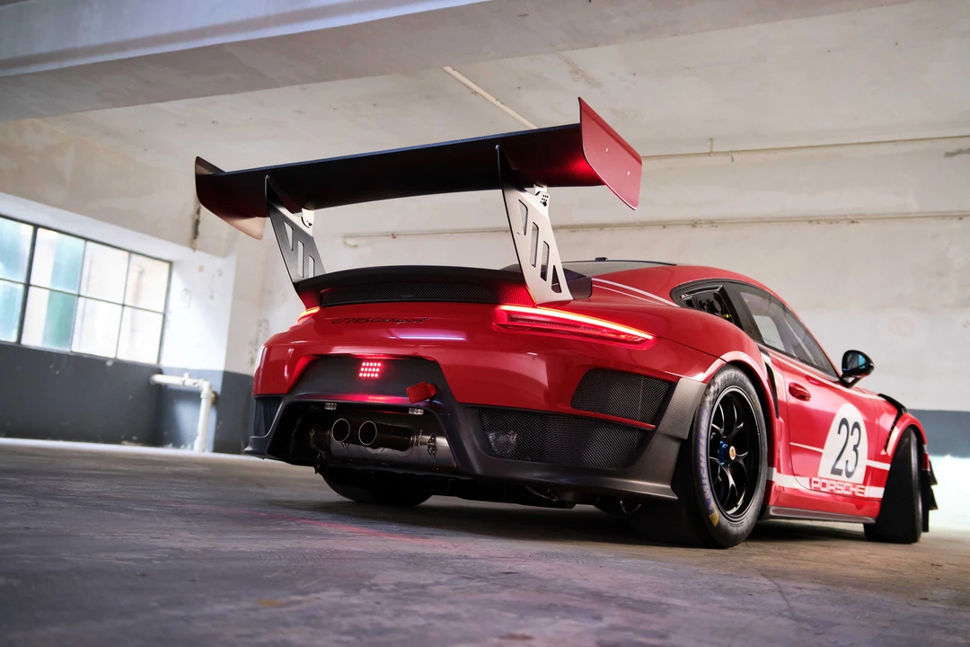 2019 Porsche 991 GT2 RS - Image 25 of 31