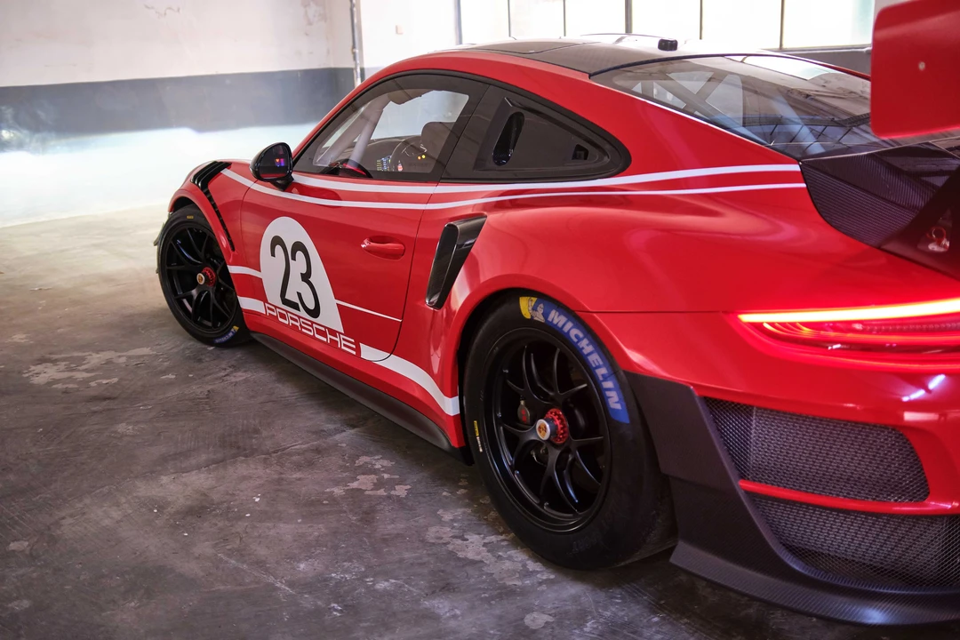 2019 Porsche 991 GT2 RS - Image 28 of 31