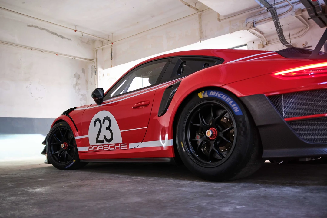 2019 Porsche 991 GT2 RS - Image 29 of 31