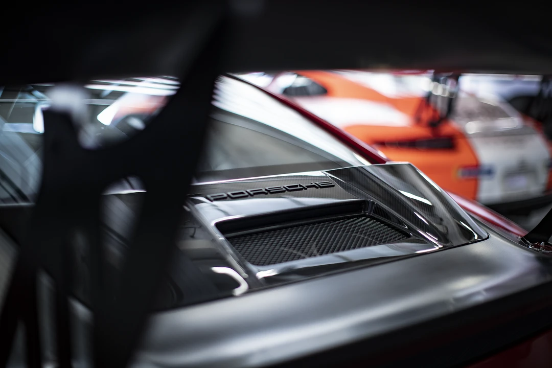 2019 Porsche 991 GT2 RS - Image 9 of 31