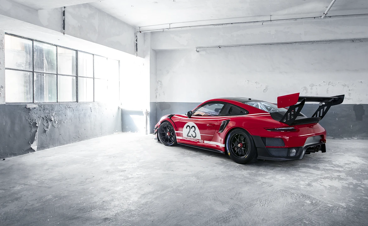 2019 Porsche 991 GT2 RS - Image 8 of 31