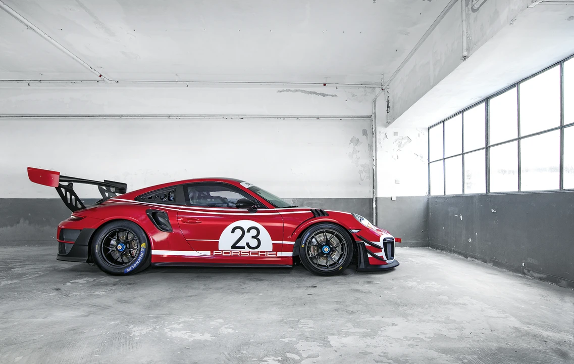 2019 Porsche 991 GT2 RS - Image 6 of 31