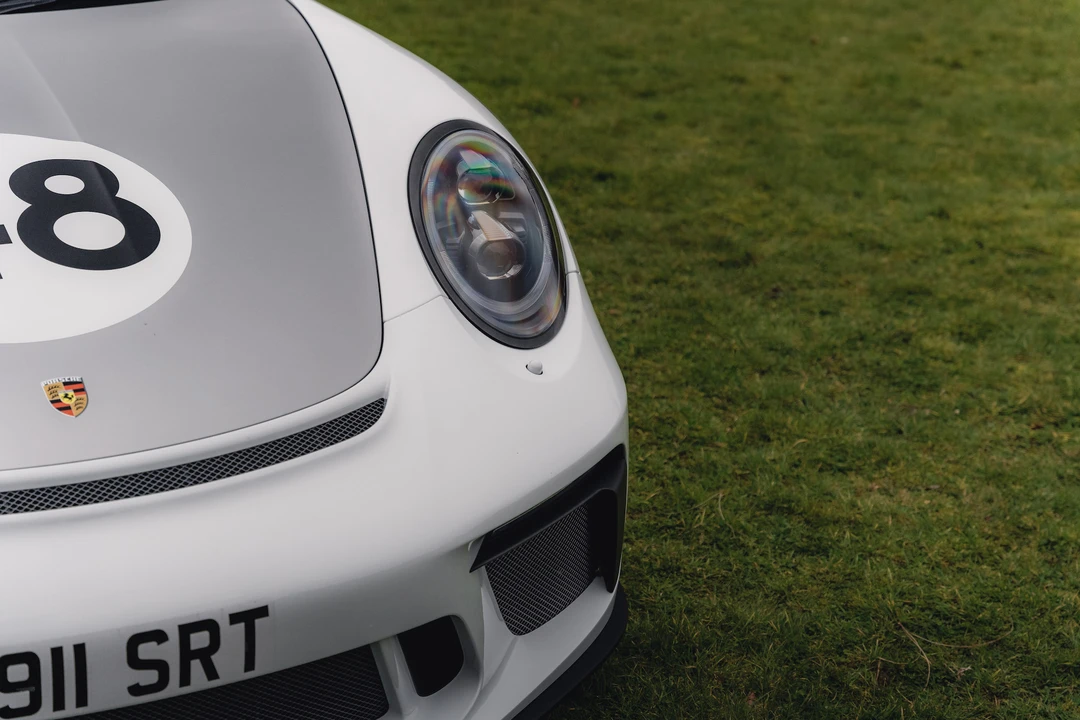 2019 Porsche 991 Speedster - Image 26 of 31