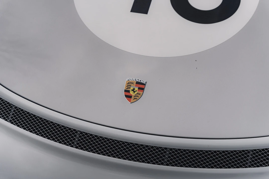 2019 Porsche 991 Speedster - Image 31 of 31