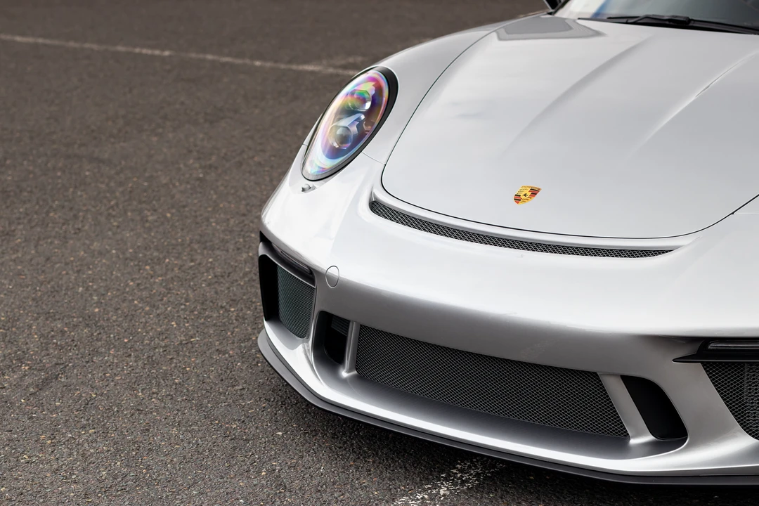 2019 Porsche 991 Speedster - Image 13 of 31