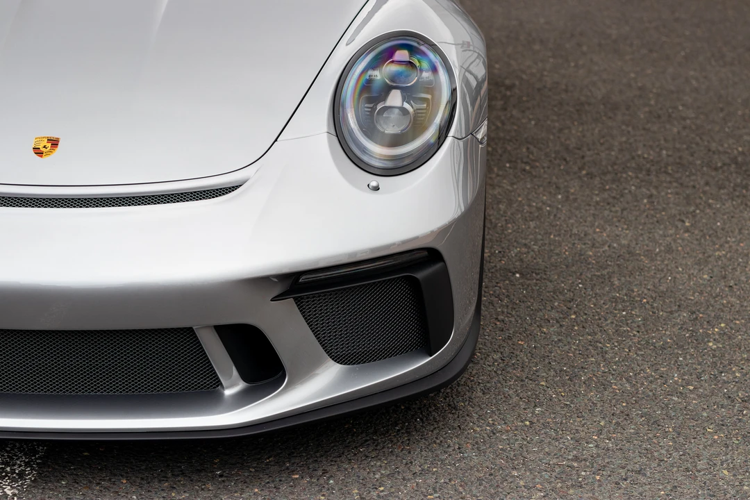 2019 Porsche 991 Speedster - Image 14 of 31
