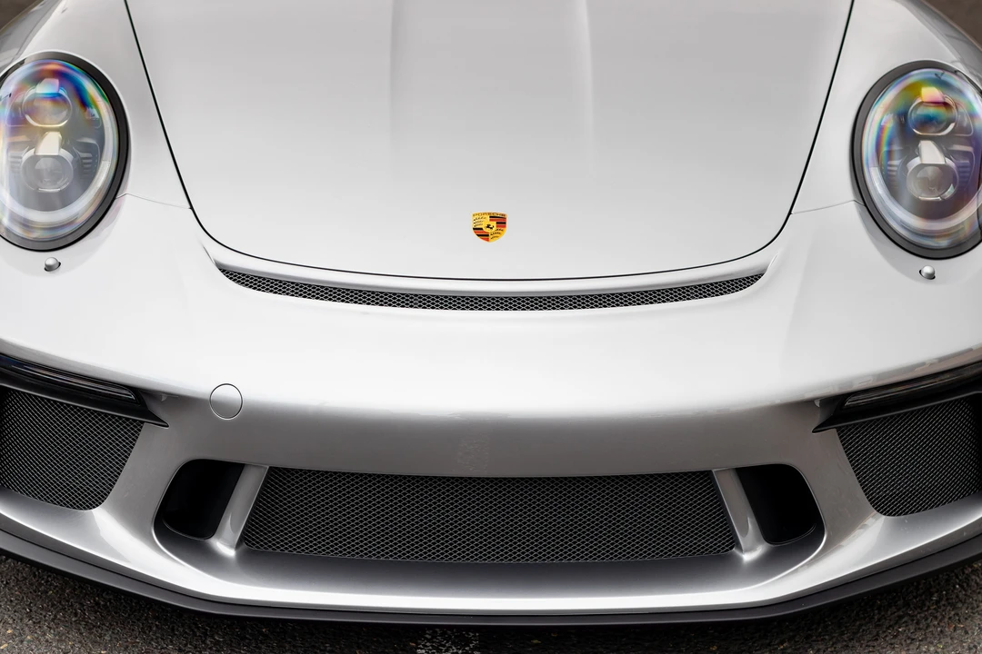 2019 Porsche 991 Speedster - Image 15 of 31