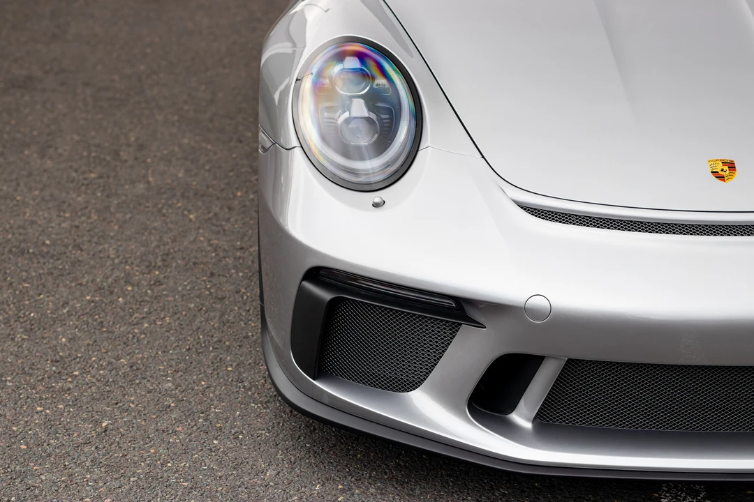 2019 Porsche 991 Speedster - Image 16 of 31