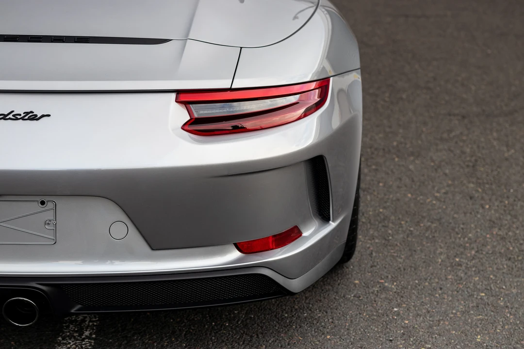 2019 Porsche 991 Speedster - Image 17 of 31