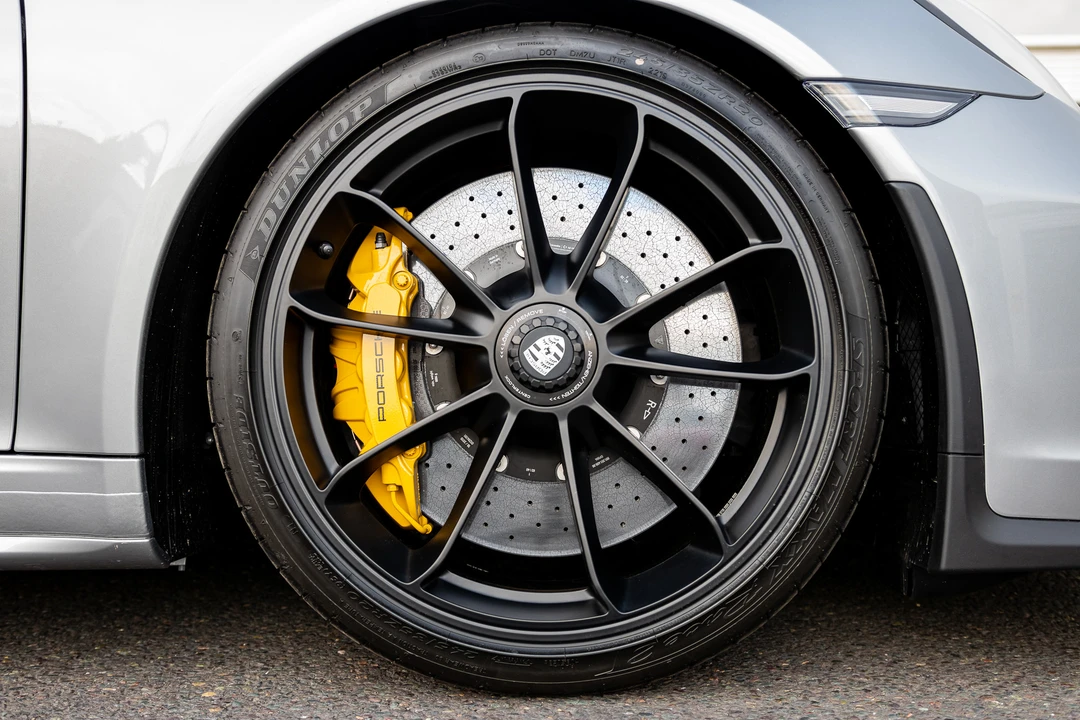 2019 Porsche 991 Speedster - Image 24 of 31
