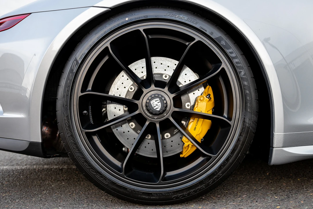 2019 Porsche 991 Speedster - Image 25 of 31