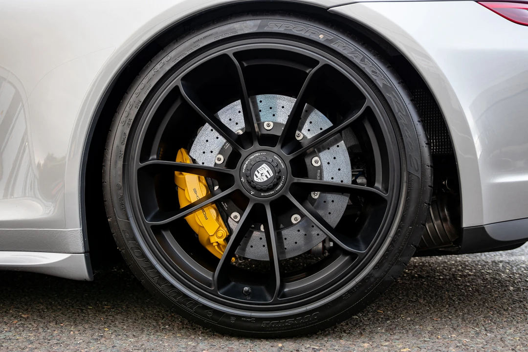 2019 Porsche 991 Speedster - Image 28 of 31
