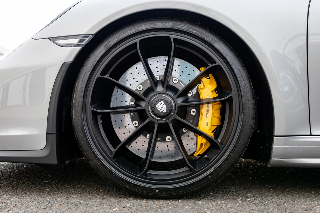 2019 Porsche 991 Speedster - Image 29 of 31