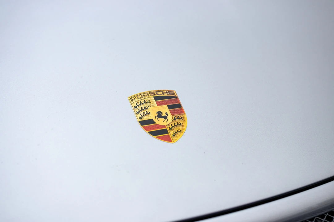 2019 Porsche 991 Speedster - Image 30 of 31
