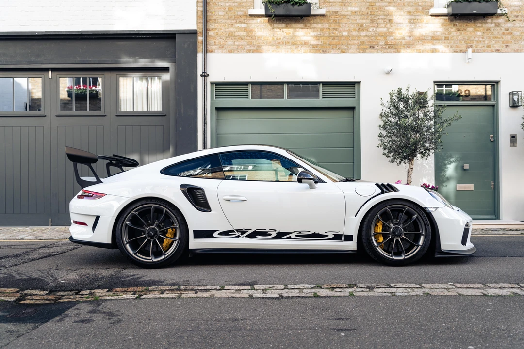 2018 Porsche 991 Carrera - Image 9 of 31