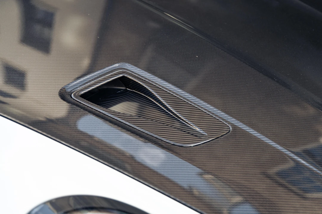 2018 Porsche 991 Carrera - Image 21 of 31