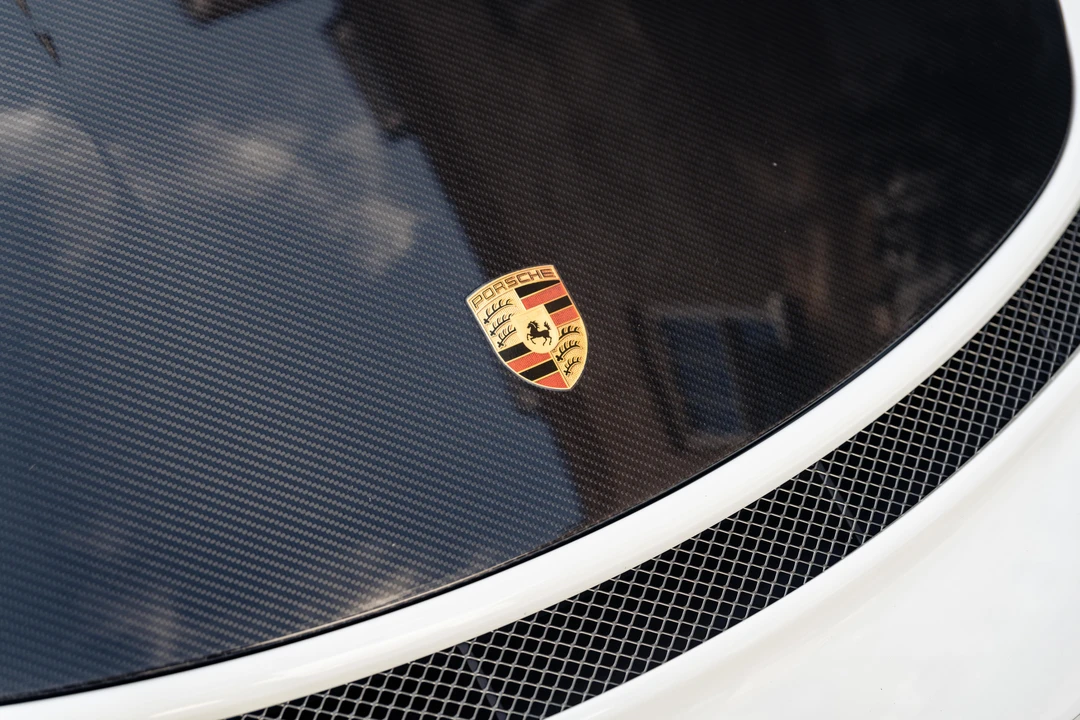 2018 Porsche 991 Carrera - Image 22 of 31