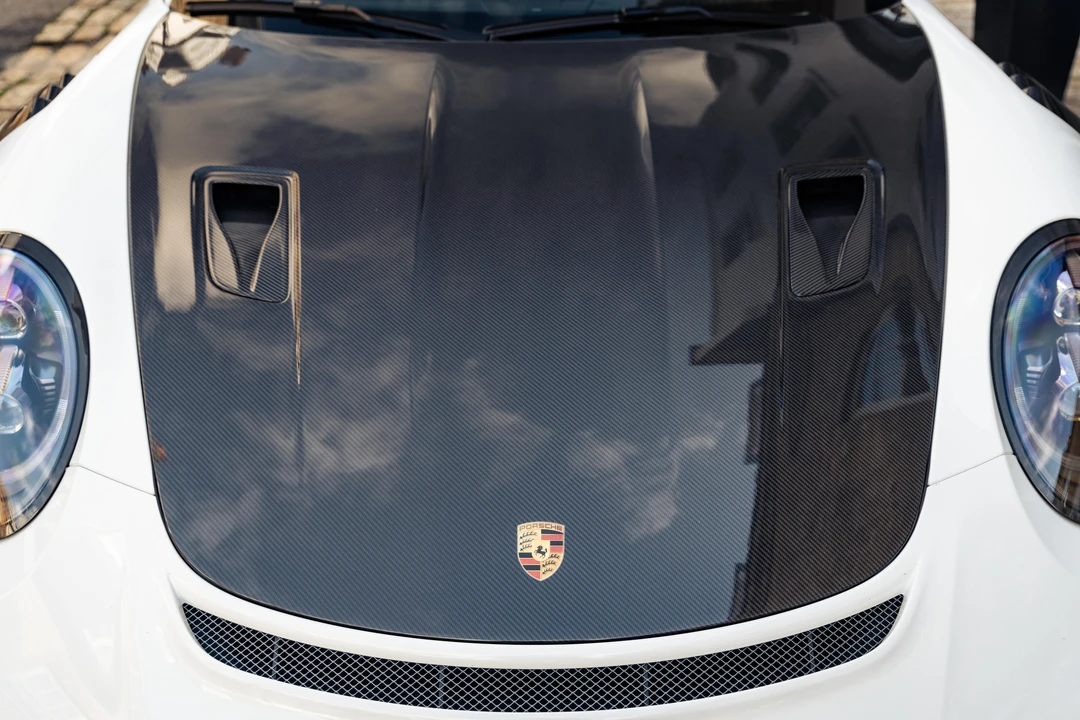 2018 Porsche 991 Carrera - Image 24 of 31