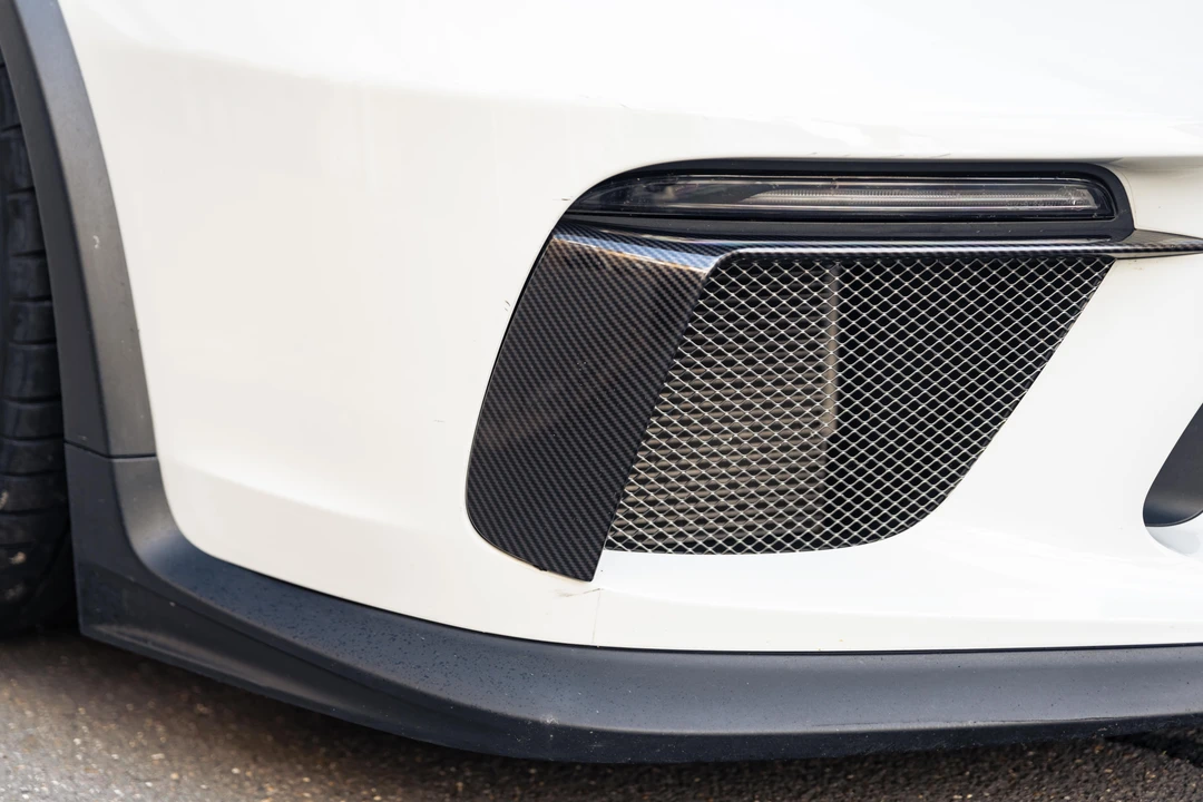 2018 Porsche 991 Carrera - Image 29 of 31