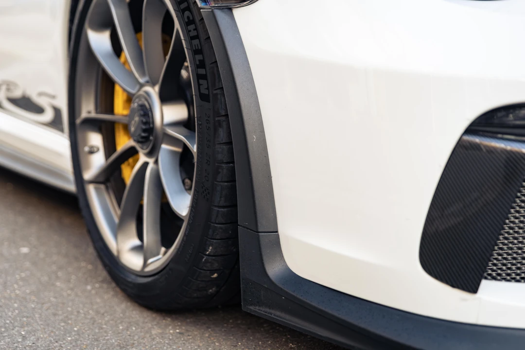 2018 Porsche 991 Carrera - Image 30 of 31