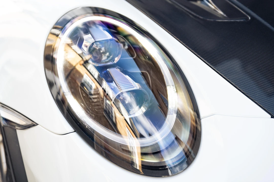 2018 Porsche 991 Carrera - Image 31 of 31
