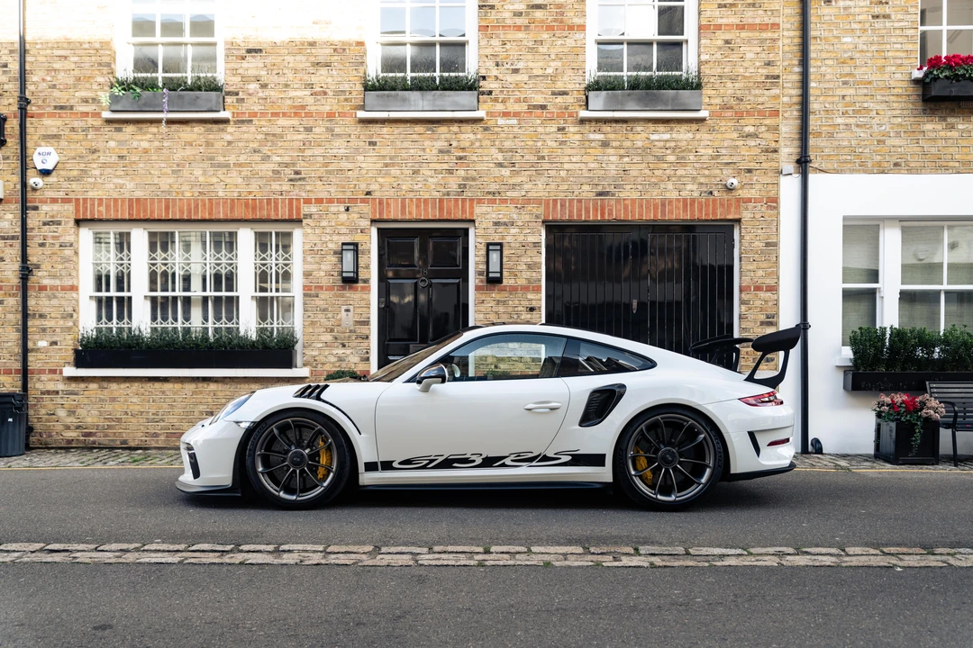 2018 Porsche 991 Carrera - Image 5 of 31