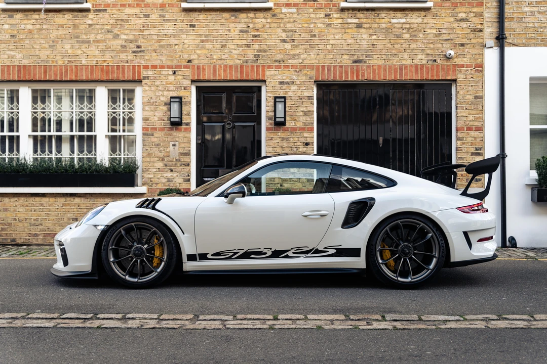2018 Porsche 991 Carrera - Image 13 of 31